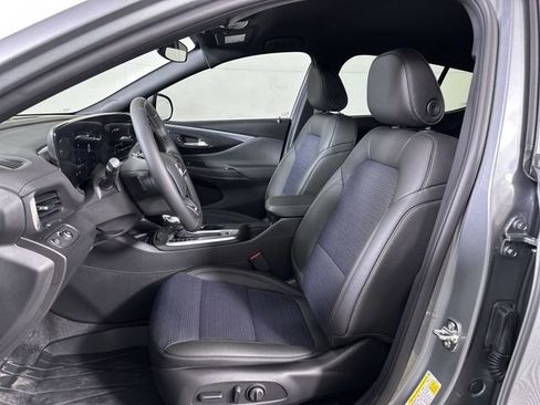 New 2026 Buick Envista Preferred w/ Convenience I Package image 29