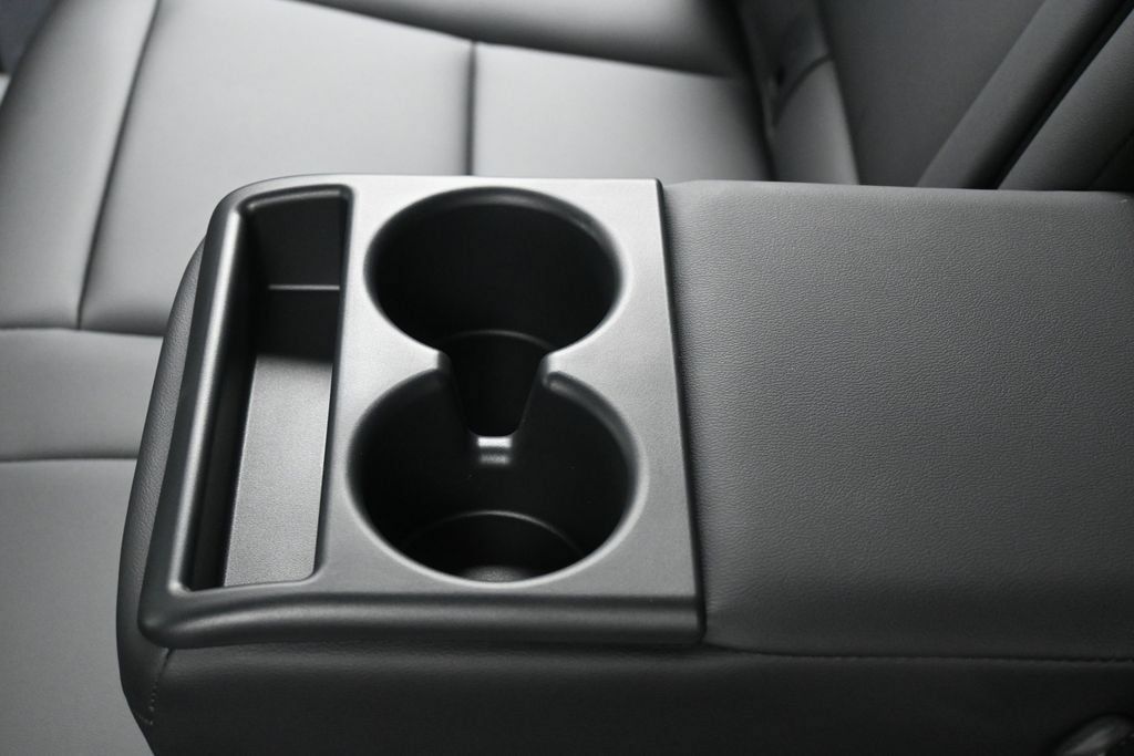 New 2026 Nissan Murano SV AWD/4WD image 20