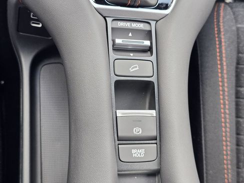 New 2027 Honda HR-V Sport image 23