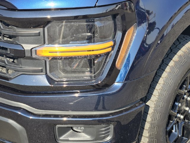 Used 2024 Ford F150 XLT w/ Equipment Group 302A MID AWD/4WD image 8
