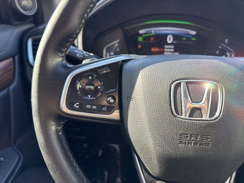 Used 2022 Honda CR-V EX-L image 24