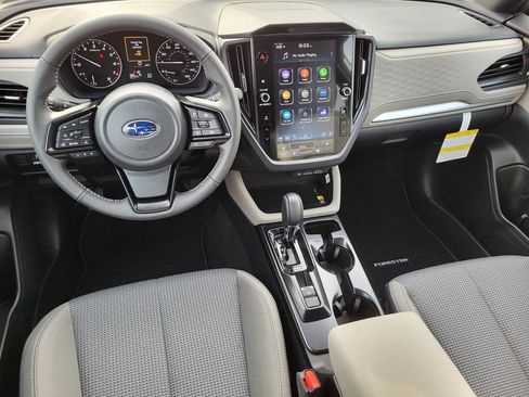 New 2026 Subaru Forester Premium image 5