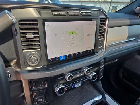 Used 2024 Ford F350 Platinum AWD/4WD image 24
