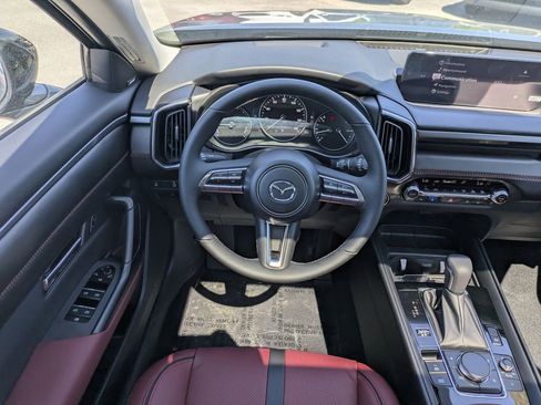 New 2026 MAZDA CX-50 2.5 Hybrid w/ Weather Package AWD/4WD image 15