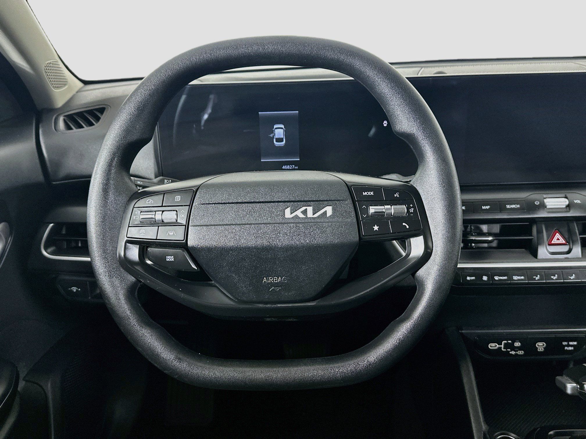 Used 2025 Kia K4 FWD image 18