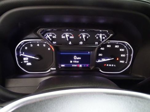 Used 2022 GMC Sierra 1500 Elevation AWD/4WD image 15