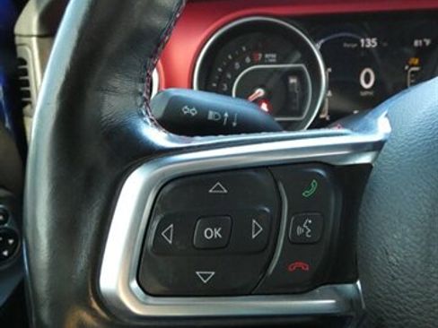 Used 2019 Jeep Wrangler Unlimited Rubicon image 27