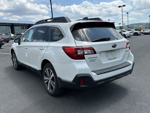 Used 2019 Subaru Outback 2.5i Limited w/ Popular Package #2 AWD/4WD image 6
