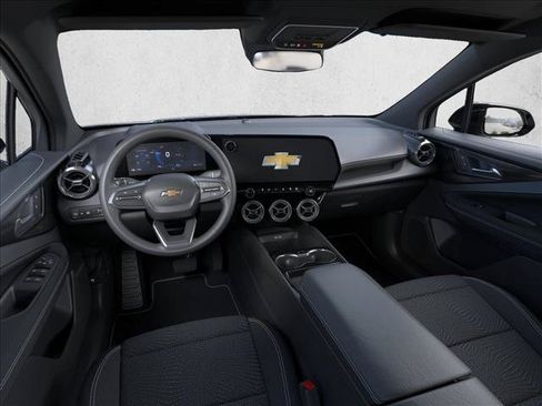 New 2025 Chevrolet Blazer EV LT AWD/4WD image 15