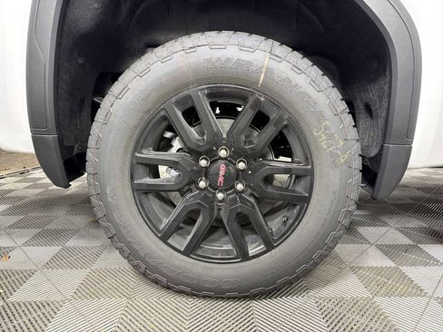 New 2026 GMC Sierra 1500 Elevation w/ Elevation Premium Package image 30