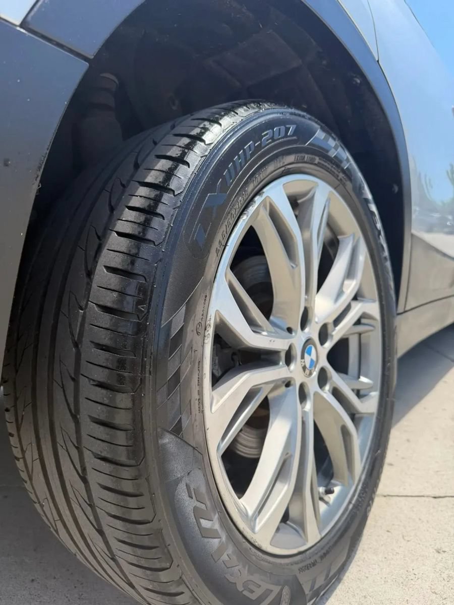 Used 2018 BMW X2 xDrive28i AWD/4WD image 9