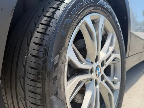 Used 2018 BMW X2 xDrive28i AWD/4WD image 9