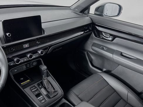 Certified 2023 Honda CR-V Sport Touring image 25