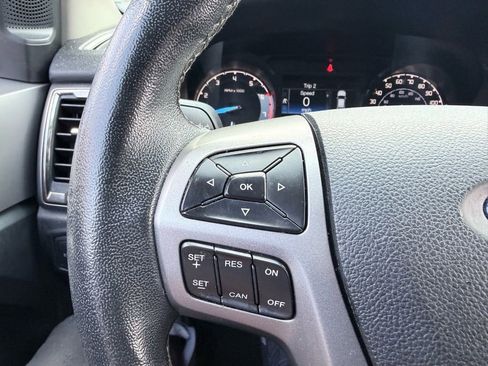 Used 2019 Ford Ranger XLT w/ Equipment Group 301A Mid image 13