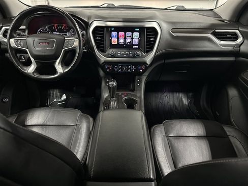 Used 2017 GMC Acadia SLT AWD/4WD image 25