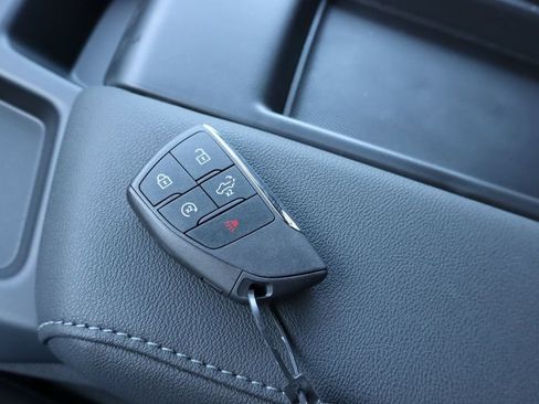 New 2026 Chevrolet Silverado 1500 LT AWD/4WD image 24