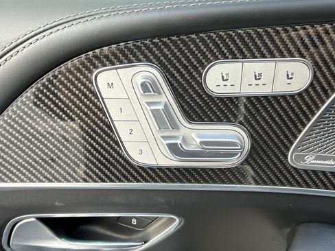 Used 2023 Mercedes-Benz GLE 63 AMG S image 23