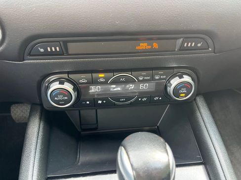 Used 2018 MAZDA CX-5 Touring w/ Preferred Equipment Package image 38