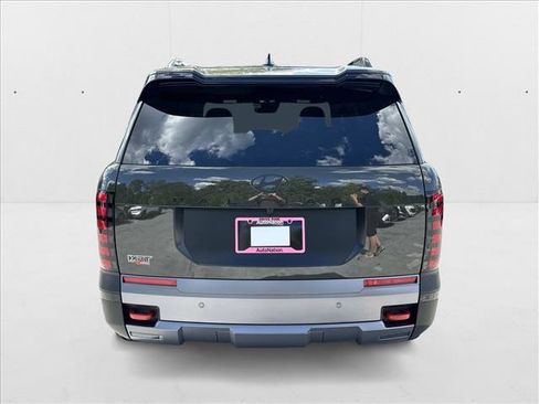 New 2026 Hyundai Palisade XRT Pro image 8