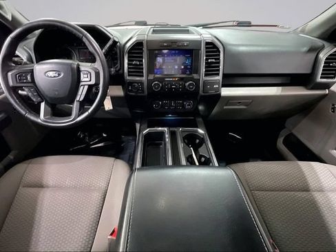 Used 2020 Ford F150 XLT w/ Equipment Group 302A Luxury AWD/4WD image 16