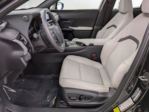 Certified 2025 Lexus UX 300h AWD w/ Cold Area Package image 15