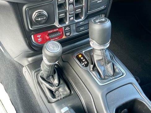 New 2026 Jeep Wrangler Unlimited Rubicon 392 image 15