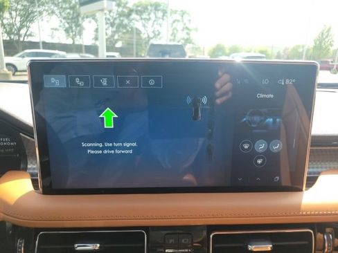 Certified 2023 Lincoln Nautilus Black Label w/ Cargo Utility Package AWD/4WD image 40