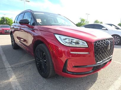 Used 2024 Lincoln Corsair Reserve w/ Equipment Group 201A