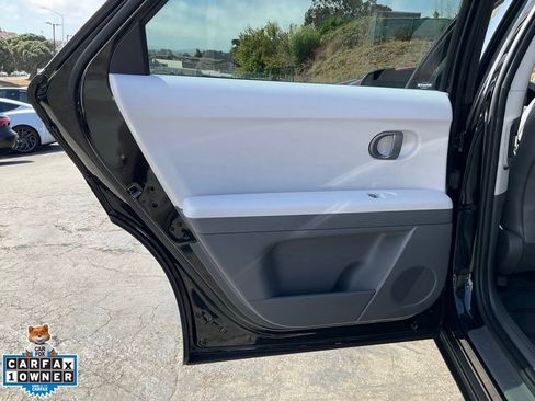 Used 2026 Hyundai Ioniq 5 SEL AWD/4WD image 36
