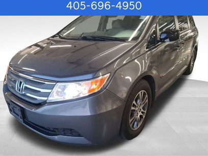 Used 2011 Honda Odyssey EX