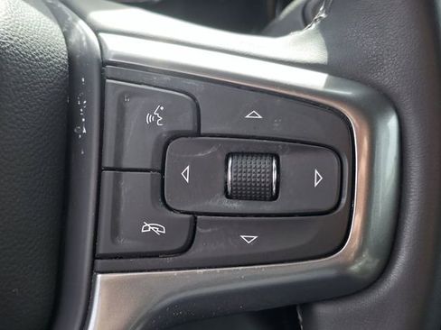 Used 2025 Chevrolet Silverado 1500 LT w/ Safety Package image 22