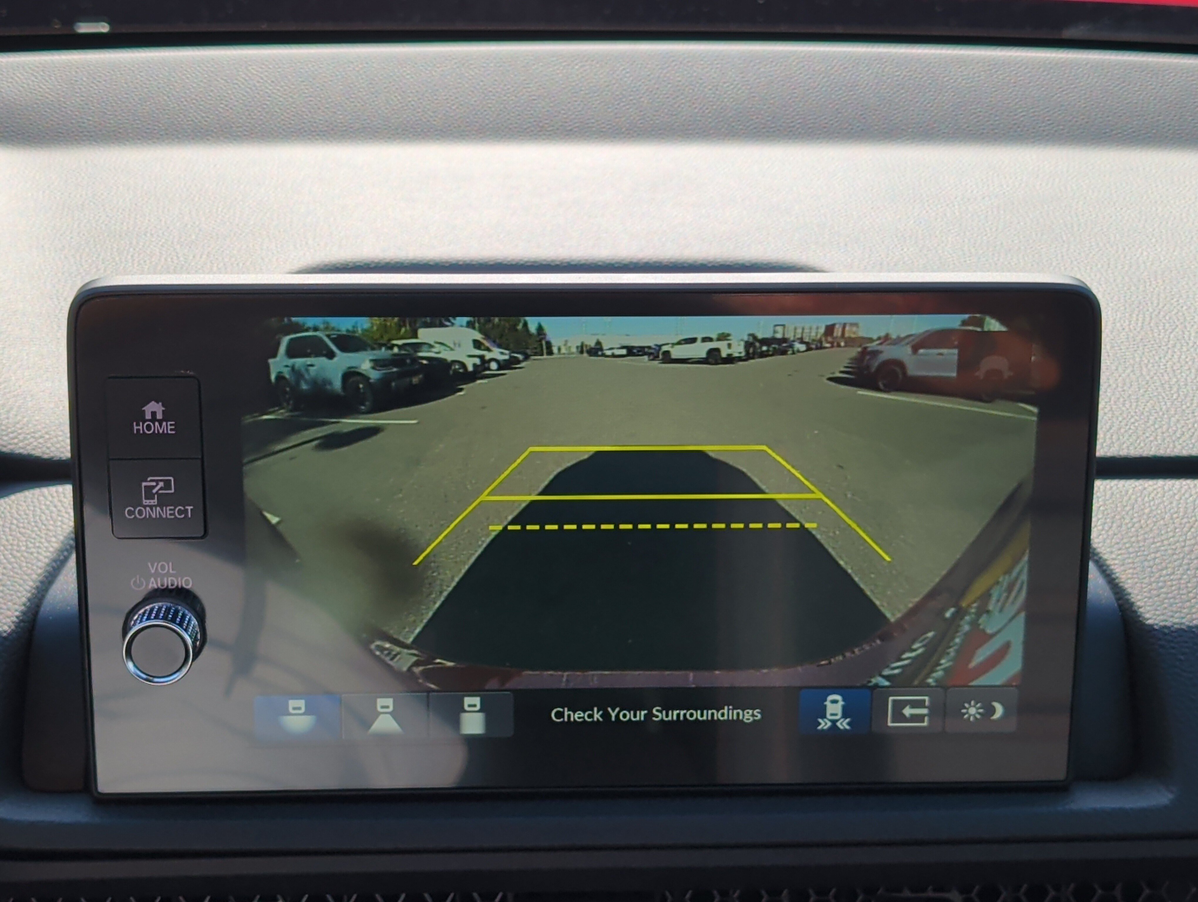 New 2027 Honda CR-V Sport-L image 27