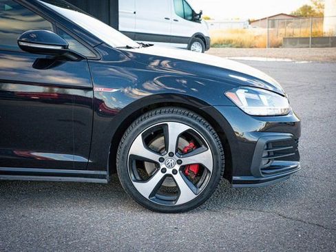 Used 2018 Volkswagen GTI S image 5