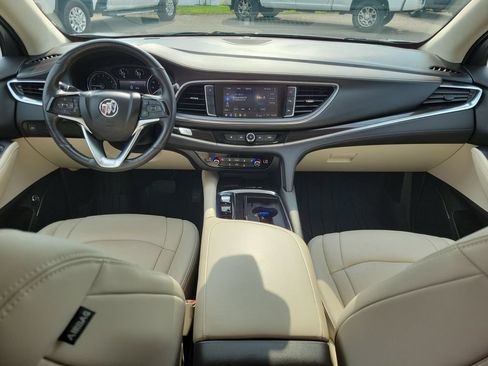 Used 2023 Buick Enclave Essence w/ LPO, Floor Liner Package FWD image 12