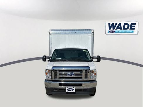 New 2025 Ford E-450 and Econoline 450 Super Duty w/ Power Equipment Group RWD image 2