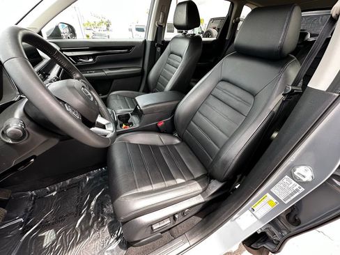 Used 2024 Honda CR-V EX-L image 10