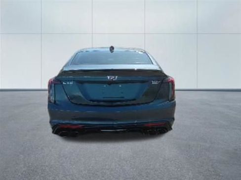 Used 2026 Cadillac CT5 V Blackwing w/ Precision Package RWD image 4