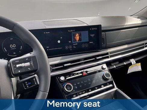 New 2026 Hyundai Santa Fe Limited AWD/4WD image 7
