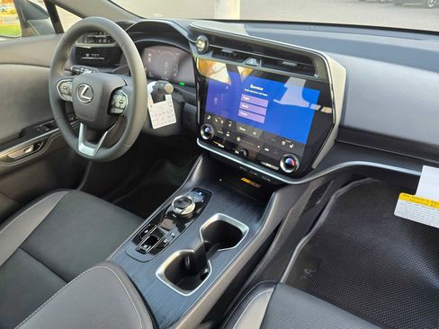 New 2026 Lexus RZ 450e 2WD image 10