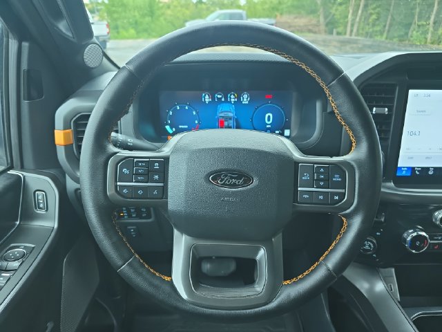 Certified 2025 Ford F150 Tremor AWD/4WD image 19