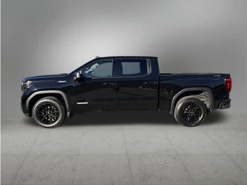 Used 2025 GMC Sierra 1500 Elevation w/ X31 Off-Road Package image 2