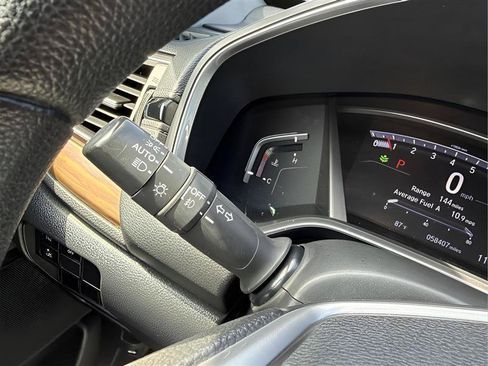 Used 2019 Honda CR-V EX image 46