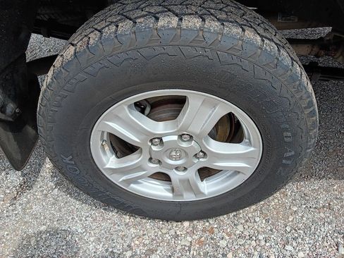 Used 2012 Toyota Tundra 2WD Double Cab image 24