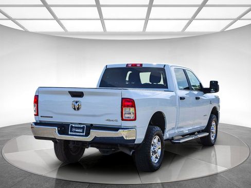 Used 2023 RAM 2500 Big Horn w/ Level 1 Equipment Group image 4
