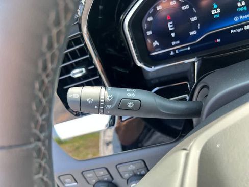 New 2024 Chevrolet Silverado 1500 LT Trail Boss w/ LPO, Dark Essentials Package image 25