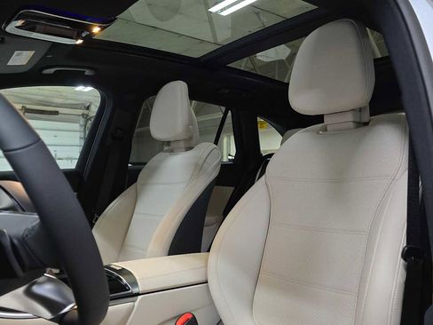 New 2026 Mercedes-Benz GLC 300 4MATIC image 21