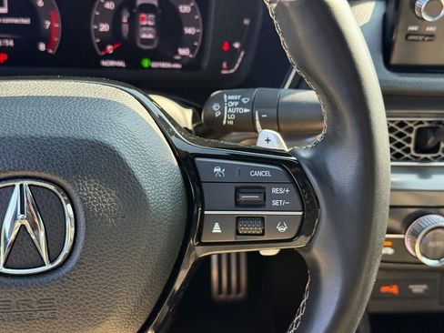 Used 2023 Acura Integra A-Spec w/ Technology Package FWD image 20