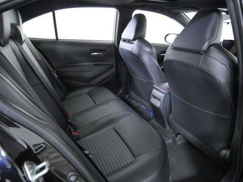 Used 2024 Toyota Corolla XSE FWD image 13