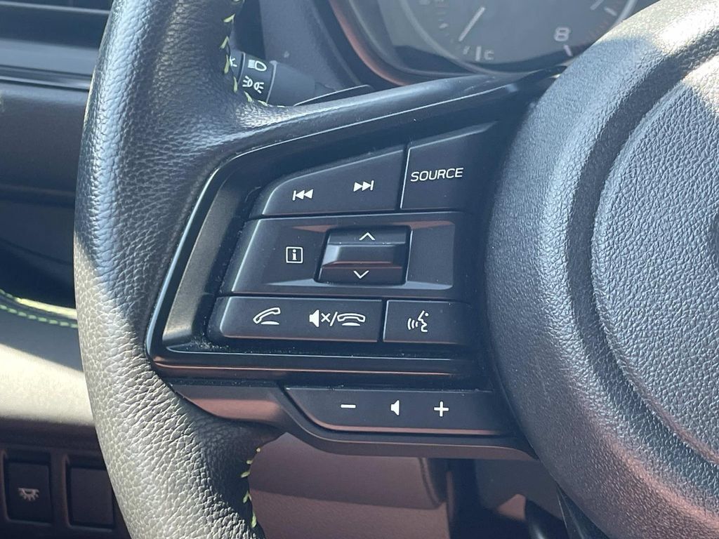 Used 2024 Subaru Ascent Onyx Edition AWD/4WD image 29