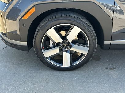 New 2026 Hyundai Santa Fe Limited